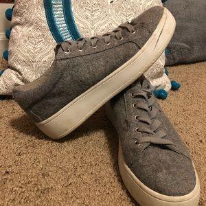 Steve Madden sneakers